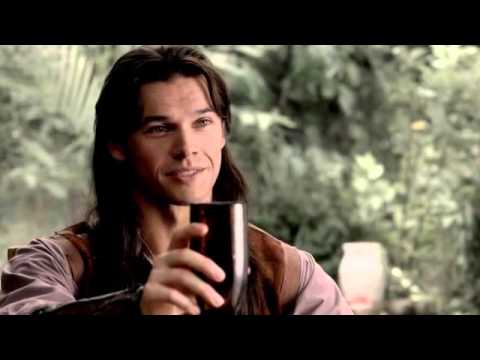 Flashback 3 (The Vampire Diares 4x04 - The Five)