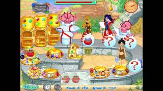 Cake Mania 3 - Stage 3 Full Gameplay