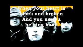 The Stone Roses-Ten Storey Love Song (with lyrics)