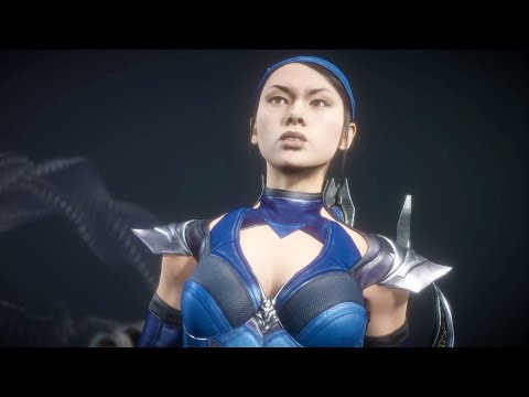 Road To Sonya Revenant Skin! - Mortal Kombat 11 Kombat League Online Matches