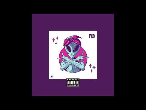 F13 -  Menino Bom Pt.1 Enzoo (audio oficial)