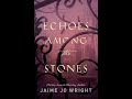 Echoes Among the Stones by Jaime Jo Wright - weaves the past with the present in thrilling suspense!