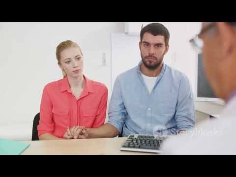 Male Fertility at 60