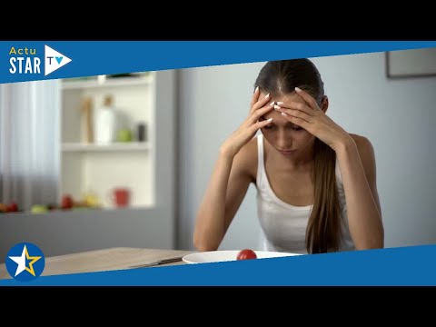 La peau sur les os (M6) : que sont les TCA ?