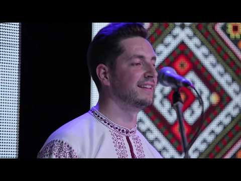 Nicolae Gribincea și Ansamblul etnofolcloric Plăieșii - Mărioară pentru tine