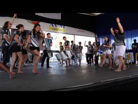 Cherateria no Interbatuc 2015