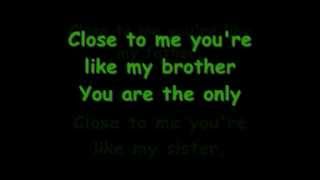 Shayne Ward - All My Life Karaoke