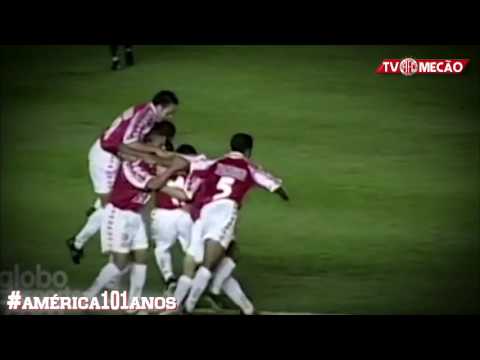 TV Mecão: Título Copa do Nordeste 1998 | Especial 101 anos