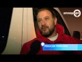 Nieuws 13.00 uur 17 januari 2013
