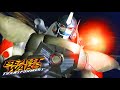 Beast Wars Transformers S01 E05 FULL EPISODE Animation Transformers Official