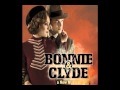 Bonnie & Clyde How 'Bout A Dance 