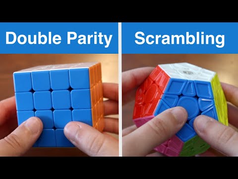 The Worst Part of Every WCA Event!