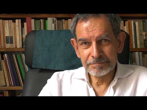 Controtendenza - Ep.1 Eterno Amore di Igor Sibaldi