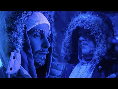 HEGEMONIA - Jäätä (Virallinen musiikkivideo)