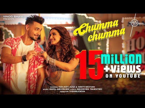 Chumma Chumma Lyrics - Neeti Mohan, Nakash Aziz & Amol