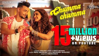 Chumma Chumma (Song)  Aayush Sharma Shakti Mohan  