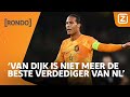 Hoe staat het Nederlands elftal er voor? ?? | Rondo 11/09/2023