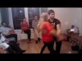 Bachata-SABOR A MENTA (anniversaire mohamed ...
