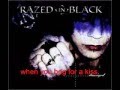 Razed in Black - Share this Poison (With lyrics ...
