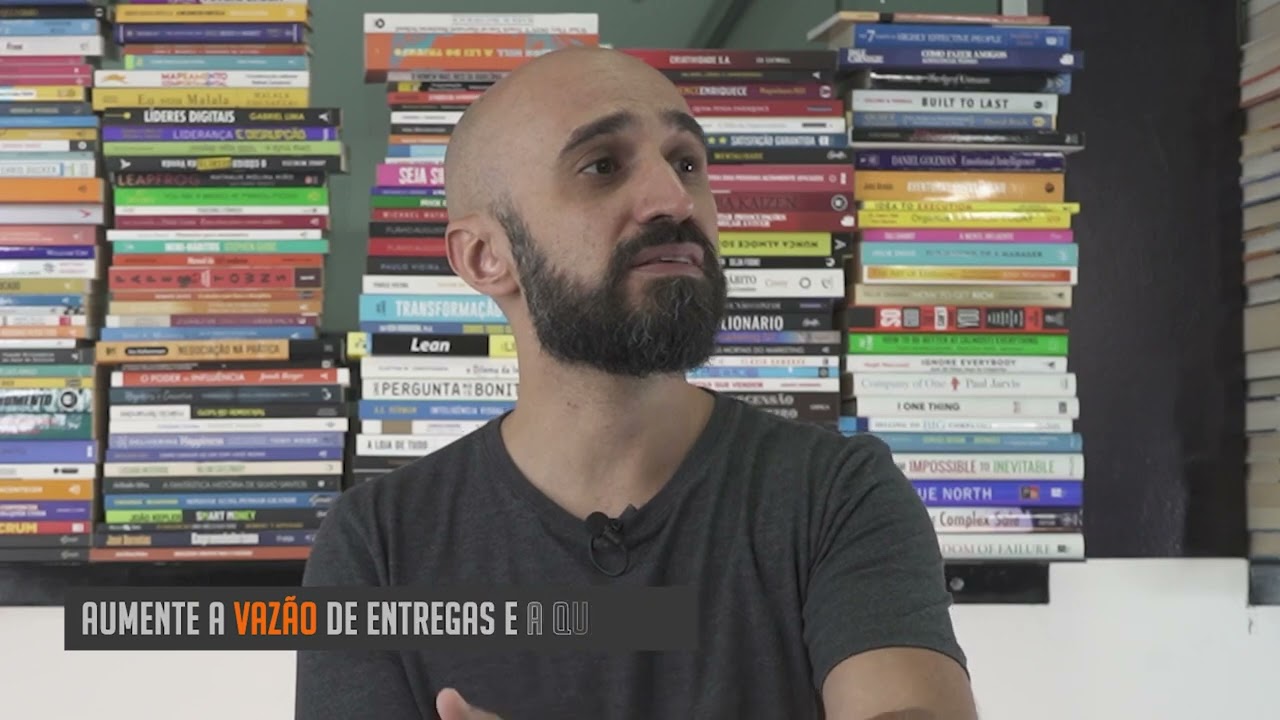 Apresentação do curso