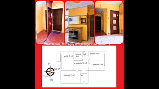 #Zajawka, #Warszawa, #Stegny 3 pokoje  z kominkiem ! #link⬇ tel 602640768