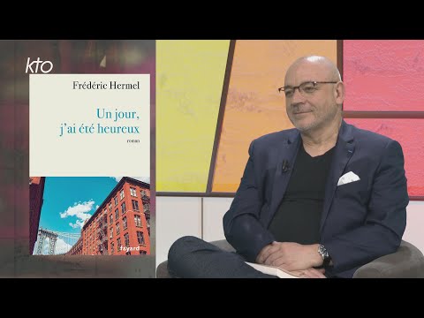 « Un jour, j’ai été heureux » : Frédéric Hermel