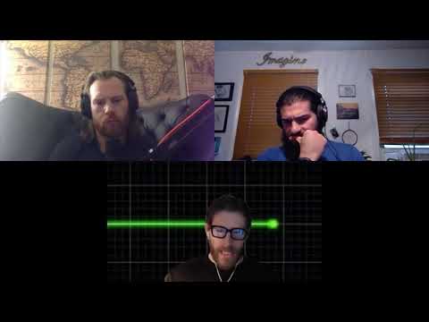 Mike and Brooker Show - #76 The Thinker