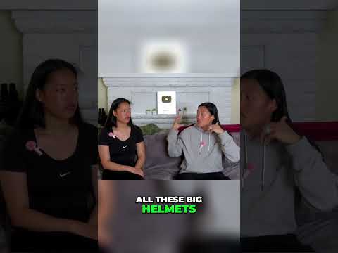 Billionaire Wives in Space - Real Astronauts or Just Passengers?