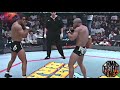 Vitor Belfort VS Wanderlei Silva