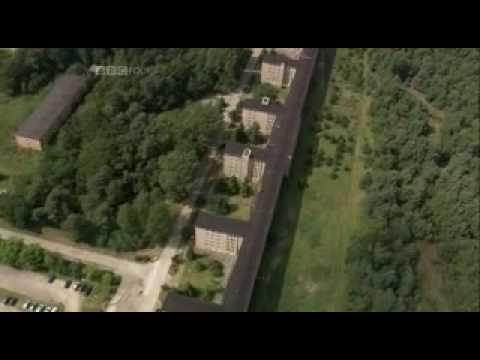 Prora - the National Socialist holiday resort