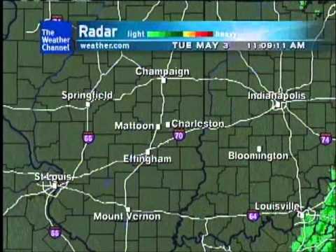 WeatherSTAR XL - Cry - Boney James