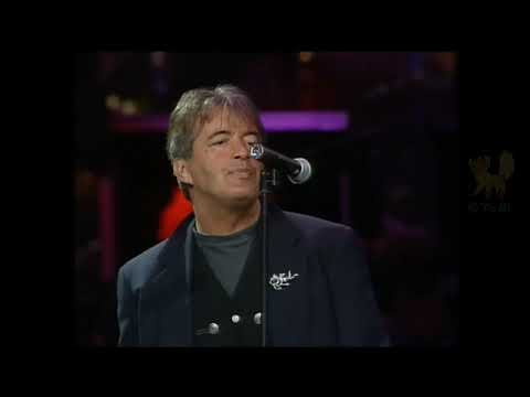 💕Barry Ryan ♥~Eloise~ ❤ 🌟 'Live at Night of the Proms' Recorded at Sportpaleis-Antwerp October 1993⋆