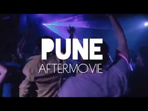 Pune - India - AFTERMOVIE - Diego Miranda