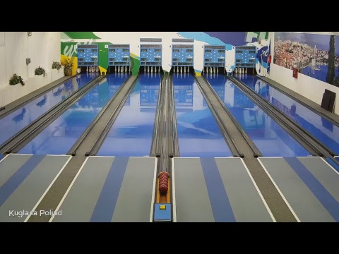 KK Mertojak - KK Osijek