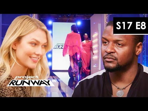 Project Runway | Season 17 Episode 8 | Full Episode