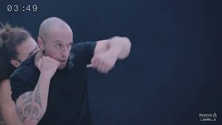 BODYCOMBAT Workout #11