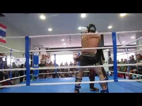 Interclub Gym Furio Jol Kick Boxing