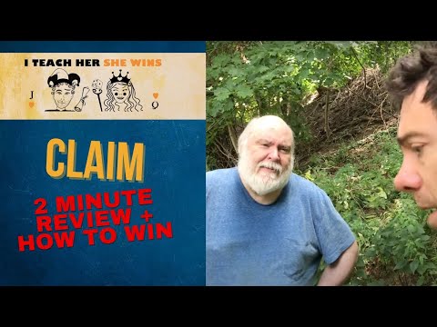 I Teach Her She Wins - I claim it as mine!!