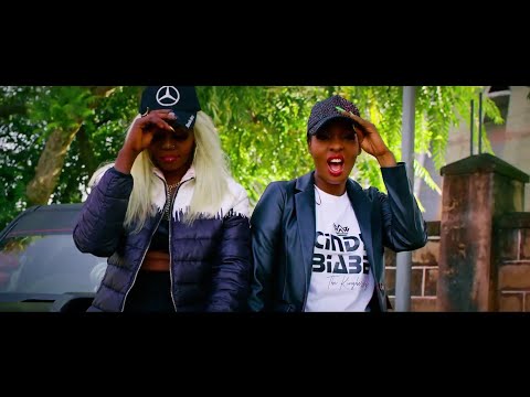 Lady Kola Ft Cindy - Muhaba (Extended)(Max Peak) Bpm 98