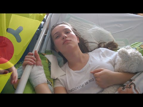 ONEMANSHOW Foundation 7/10: "Představte si, že se každé ráno probudíte a nepamatujete si vůbec nic.”