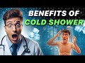 Do You Dare To Cold Shower The Surprising Health Benefits Of Cold Showers