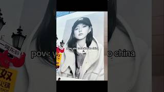 Download lagu You travelled to china ~ Zhao Lusi 🖤🦭 #zhaolusi #shorts mp3 Download lagu You travelled to china ~ Zhao Lusi 🖤🦭 #zhaolusi #shorts mp3