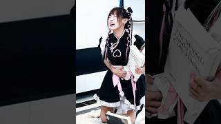 Download lagu Ác Giả Ác Báo 😌 #couple #tunalee #yenduong #maid #cosplay mp3