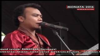 Download lagu Resesi Dunia Voc. Yudha Irama MONATA 2016 # PANGESTU mp3