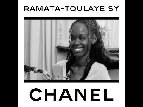 Ramata-Toulaye Sy — CHANEL Haute Couture