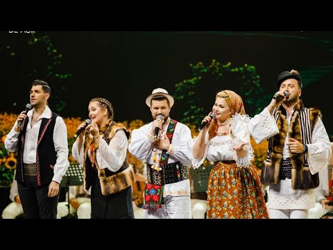 Frați la bine și la greu | recital #potcoavadeaur 2025 București
