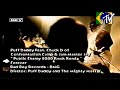 Puff Daddy Public Enemy 2000 Rock Remix