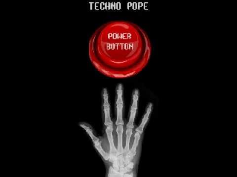 Techno Pope - Ground Pounder