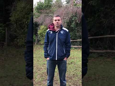 MPYFC U9 training - video 3