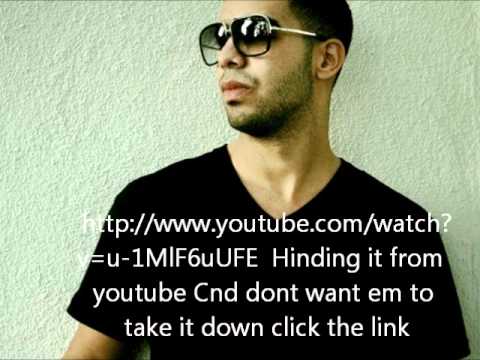 Official Music Video Drake ft. jojo (Can't Do Better) Marvin's Room